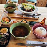 ชินโดริม Sindorim Korean Buffet B.b.q