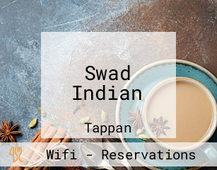 Swad Indian