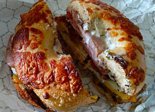 Einstein Bros. Bagels