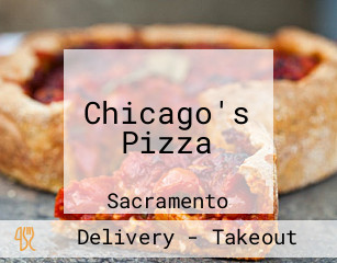 Chicago's Pizza