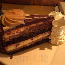 The Cheesecake Factory