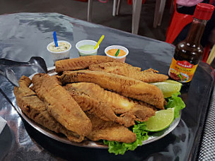 Espeteria Boa Gula