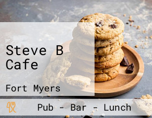 Steve B Cafe