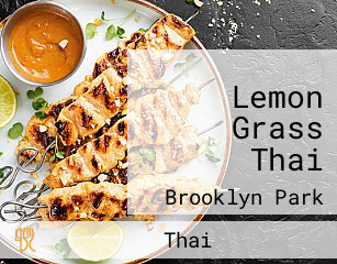 Lemon Grass Thai