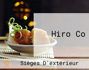 Hiro Co