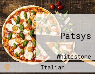 Patsys