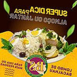Adega Bacalhau Da Serra