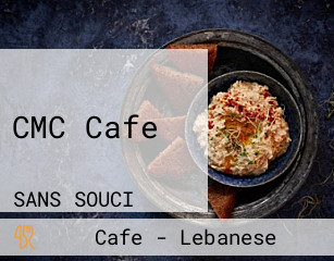 CMC Cafe