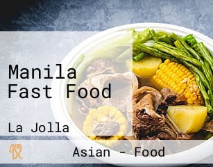 Manila Fast Food