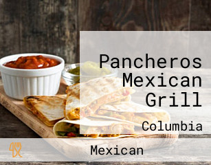 Pancheros Mexican Grill