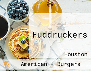 Fuddruckers