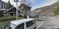 Hôtel Le Glacier