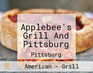Applebee's Grill