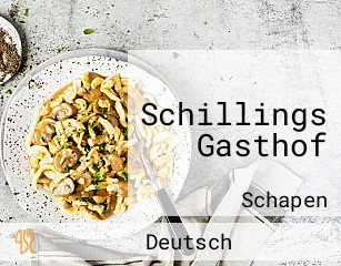 Schillings Gasthof