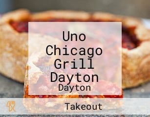 Uno Chicago Grill Dayton
