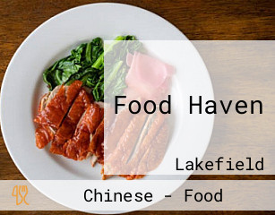 Food Haven