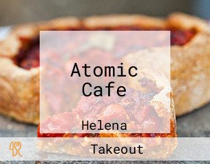 Atomic Cafe