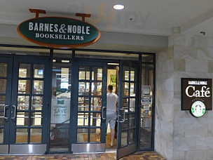 Barnes Noble Booksellers