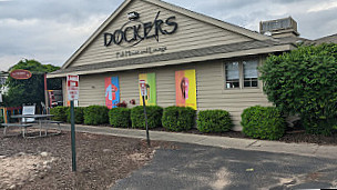 Dockers Fish House