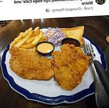 อบอุ่น Cafe' And Bistro
