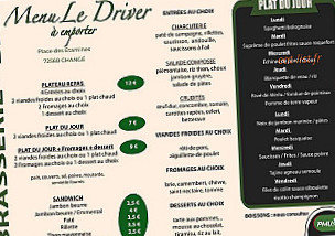 Le Driver