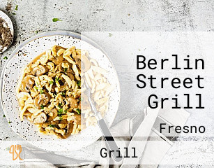 Berlin Street Grill