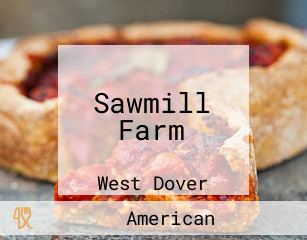 Sawmill Farm