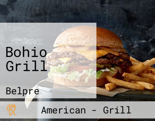 Bohio Grill