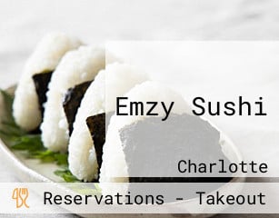 Emzy Sushi