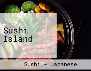 Sushi Island