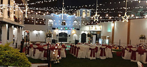 Casa Antigua Eventos
