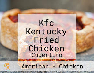 Kfc Kentucky Fried Chicken