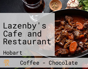 Lazenby's Cafe and Restaurant