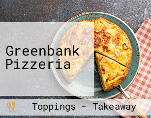 Greenbank Pizzeria