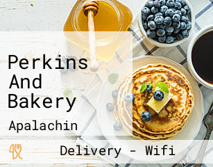 Perkins And Bakery