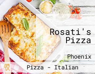 Rosati's Pizza