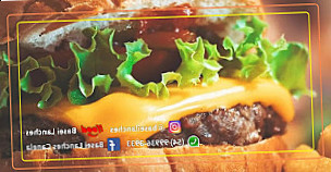 Basei Lanches