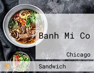 Banh Mi Co