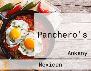 Panchero's