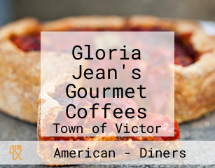 Gloria Jean's Gourmet Coffees