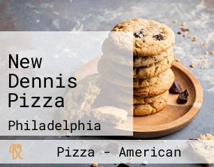 New Dennis Pizza