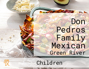 Don Pedros Family Mexican