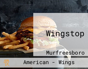 Wingstop