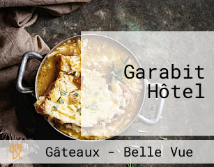 Garabit Hôtel