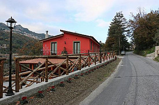 Agriturismo Il Casale Di Nino