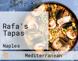 Rafa's Tapas