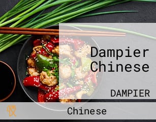 Dampier Chinese