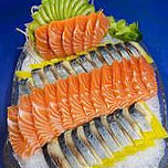 មរតក ស៊ូសុី Morodok Sushi