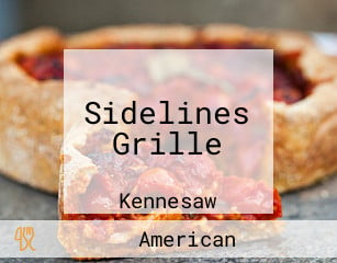 Sidelines Grille