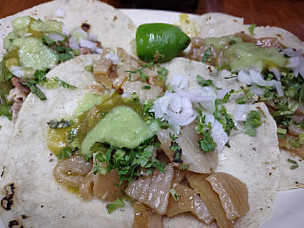 Carnitas La Paila